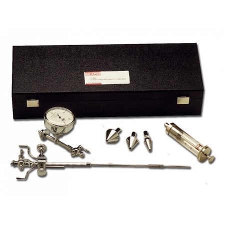 Histerossalpingografia completa