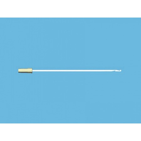 Karman curette n.5 - pack. 20 pcs.