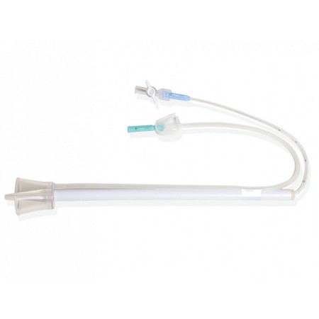 30 mm hysterografikupler - sterile engangs