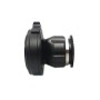 C-mount adapter til 32185