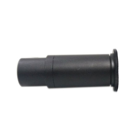 Mikroskop-adapterdurchmesser. 23 mm für 32185