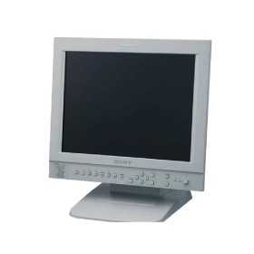 Sony lcd 1530 - 15" medicinsk monitor