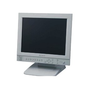 Sony lcd 1530 - 15" medicinsk skærm