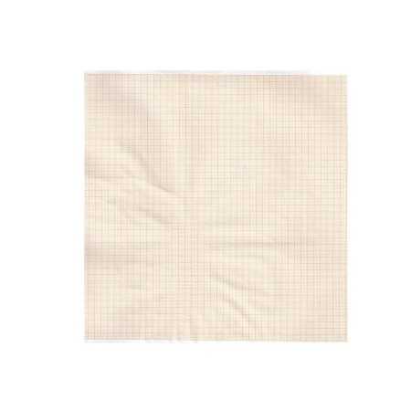 ECG Thermal Paper 215x25 mmxm - Orange Grid Roll