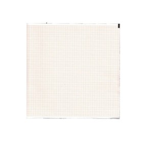 EKG-Thermopapier 210 x 300 mm x m x 200 orange Rasterpackung