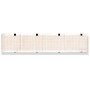Papel térmico ECG 63x75 mm x 400 - pacote de grade laranja - pacote 25 pacotes
