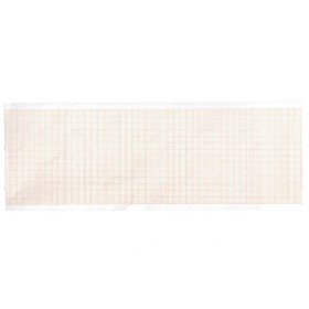 Ecg hőpapír 80x70 mm xm - z-hajtás