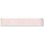ECG thermisch papier 50x100 mmxm - oranje rasterpakket - pakket 25 pakjes