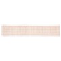 ECG Thermal Paper 50x23 mmxm - Orange Grid Roll