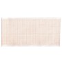 ECG thermal paper 110x30 mmxm - orange grid roll