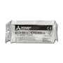 Mitsubishi-papper k65hm ce – 4 rullar