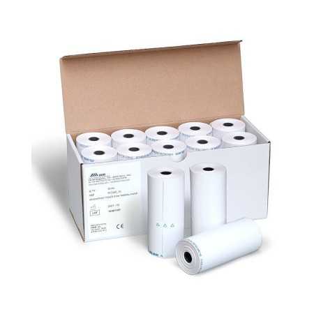 MIR Termopapír pro Spirolab - 10 ROLLÍ Original MIR