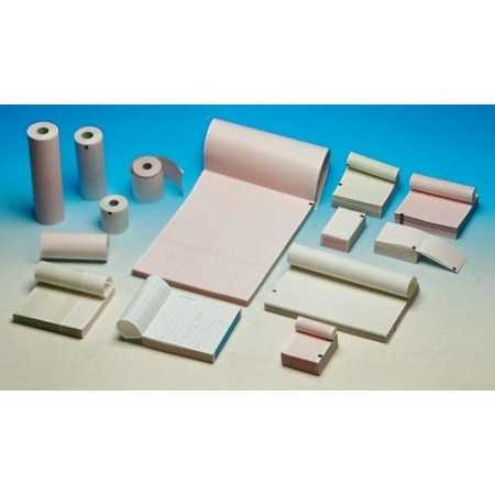 HEWLETT PACKARD ECG Roll - 40457C/D - (6/4) - 50x30