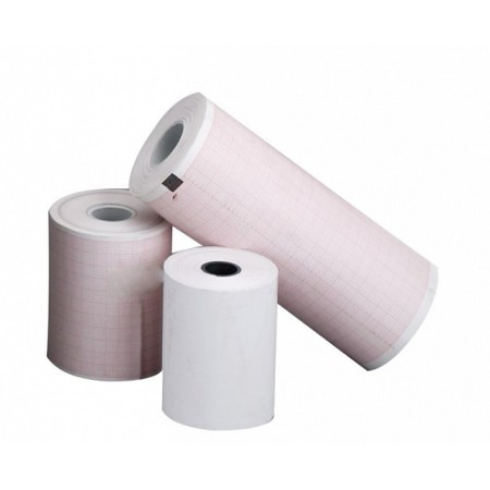Papir za defibrilator srca 57mm x 12mt