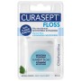 Fio dental expansivo curasept 30ml sabor menta