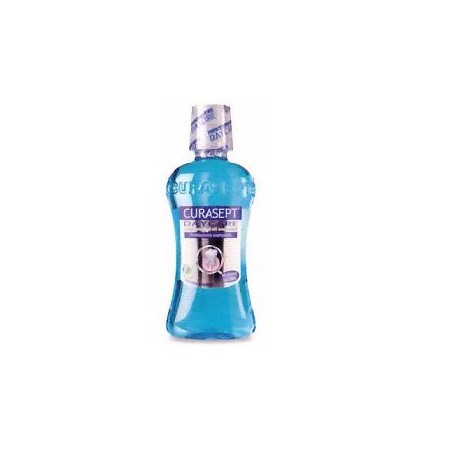 Curasept daycare plus vodica za ispiranje usta - cold mint