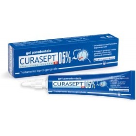 Curasept ads parodontale gel 0,5% (30ml)