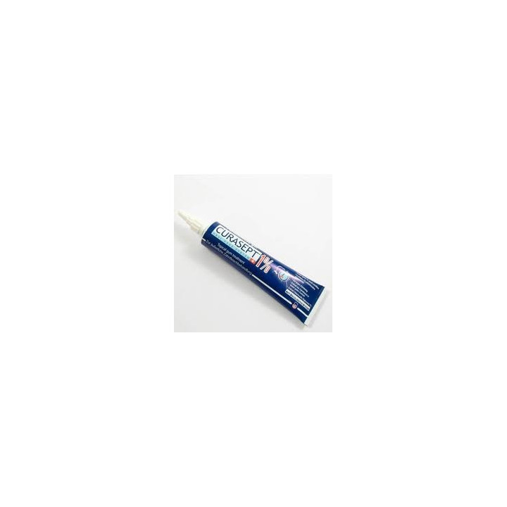 Parodontale gel Curasept ADS 1% (30ml)