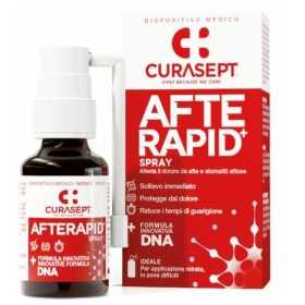 Curasept Rapid DNA Afte Spray 15ml
