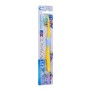 Curasept biosmalto brosse à dents kid très douce pour les enfants 3-6 ans + cagoule