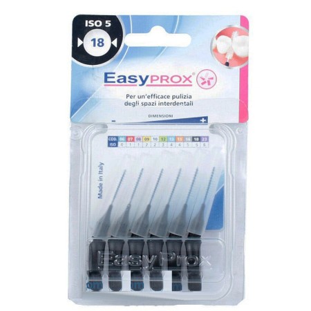 Easyprox black 18 pharmadent