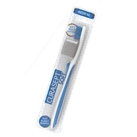 CURASEPT SOFT - CEPILLO DENTAL MÉDICO