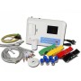 Ecg contec 300g, 3 canaux avec écran
