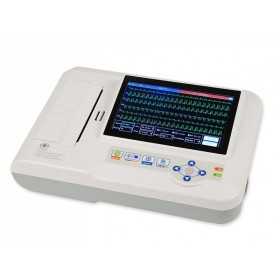 EKG Contec 600G - 3/6 Kanäle mit Display