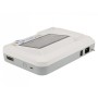 Contec 600G ECG de 3/6 canales con pantalla
