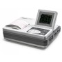 Ecg smart se-3c - 3 canaux avec moniteur et interprétation.