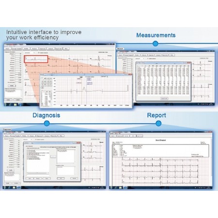 PC-software voor codes 33332 en 33333