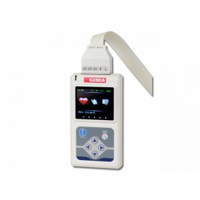 Holter ECG Gima avec logiciel