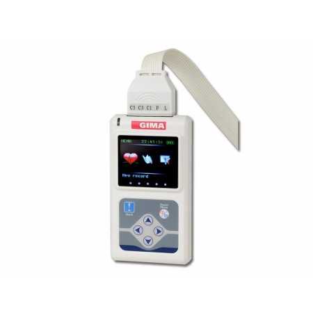 Gima ECG Holter with Software