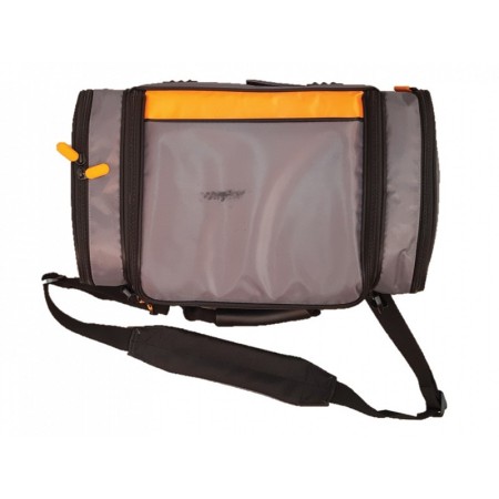 Bolsa de ecg cardioline