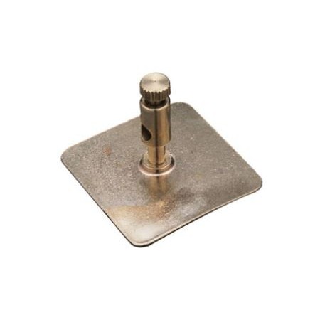 Nikel-strieborná elektróda - univerzálny nástavec - dospelí