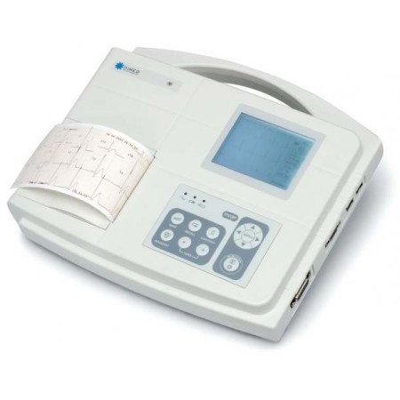 Edani elektrokardiograaf 