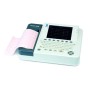 Elettrocardiografo edan "se12 express" - 6/12 canali interpretativo - touchscreen