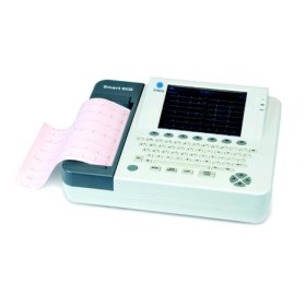 Elettrocardiografo edan 
