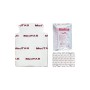 Medtab ecg stamp electrodes for alligator clips - pack of 100