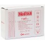 Medtab ecg stamp electrodes for alligator clips - pack of 100