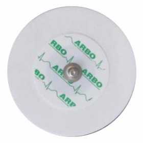 Électrodes Kendall ARBO ECG diam. 55 mm - H66LG - 30 électrodes