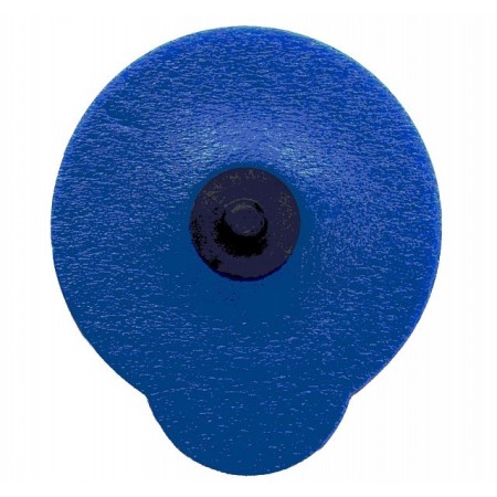 Kendall arbo ekg elektrode 50x45 mm - h34sg - 30 radiolucentnih elektrod