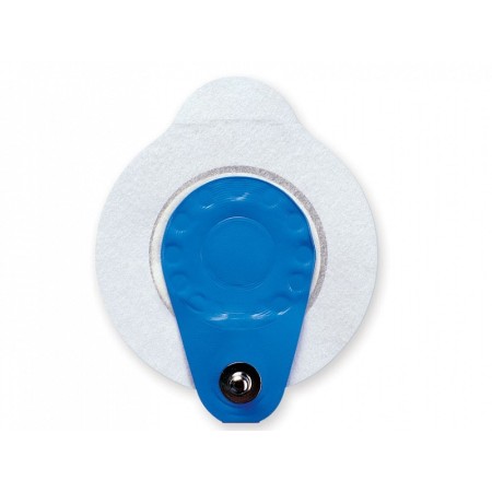 Ambu blue sensor l elektroden - snap - packung. 500 stück.