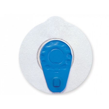 Ambu blue sensor vl elektródák - 4 mm - 500 db-os csomag.