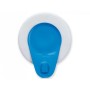 Ambu blue sensor r elektródák - 4 mm - 500 db-os csomag.