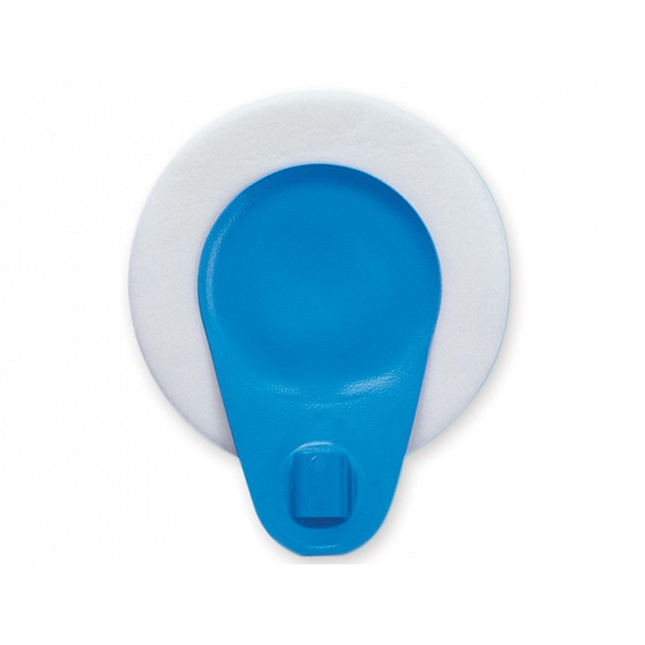 Électrodes Ambu Blue Sensor R - 4 mm - boîte de 500 pièces