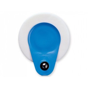 Électrodes Ambu Blue Sensor R - Snap - conf. 500 pièces.