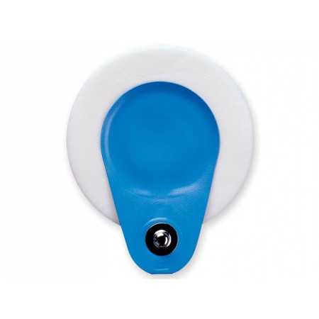 Elettrodi Ambu Blue Sensor R - Snap - conf. 500 pz.