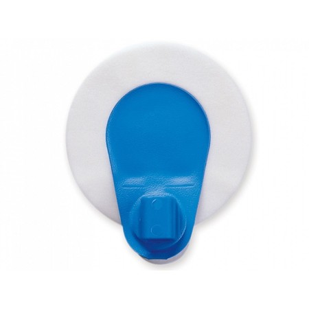 Ambu blue sensor m elektródák - 4 mm - 1000 db-os csomag.