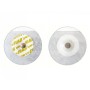 Electrodos Desechables Tnt 55 Mm - Adultos - conf. 1200 piezas